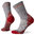 Smartwool Dames Hike Light Cushion Crew Socks (Light Gray)