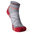 Smartwool Dames Hike Light Cushion Ankle Socks (Light Gray)