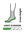 Smartwool Women's Hike Light Cushion Color Block Pattern Ankle Socks (Ash)
