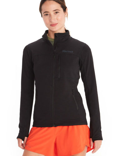 Marmot Dames Preon Jacket (Black)