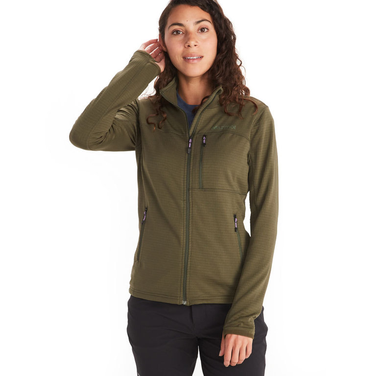 Marmot women's preon hoody 2025