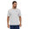 Patagonia Heren P-6 Logo Responsibili Tee (White)