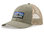 Patagonia P-6 Logo LoPro Trucker Hat (Garden Green)