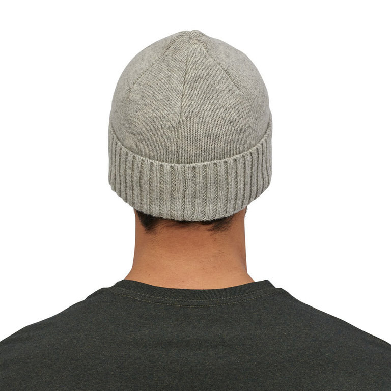 Beanie hat long top