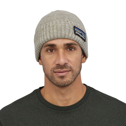 Patagonia clearance beanie mens
