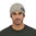 Patagonia Brodeo Beanie (P-6 Logo: Drifter Grey)