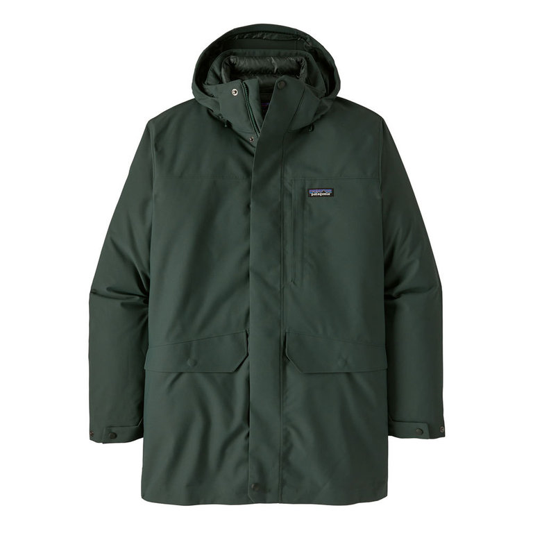 Patagonia tres 3 in 1 jacket store