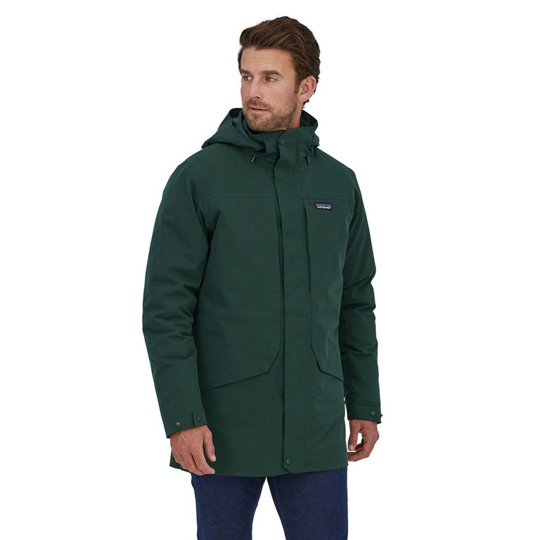 men's tres 3 in 1 parka patagonia