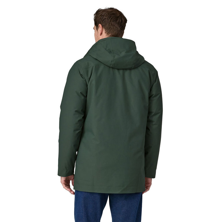 Patagonia jacke 3 sales in 1