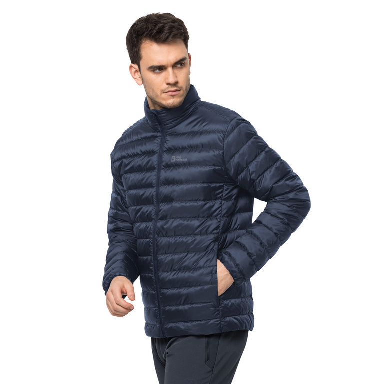 Pack a puffer jacket hot sale