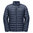 Jack Wolfskin Heren Pack & Go Down Jacket (Night Blue)