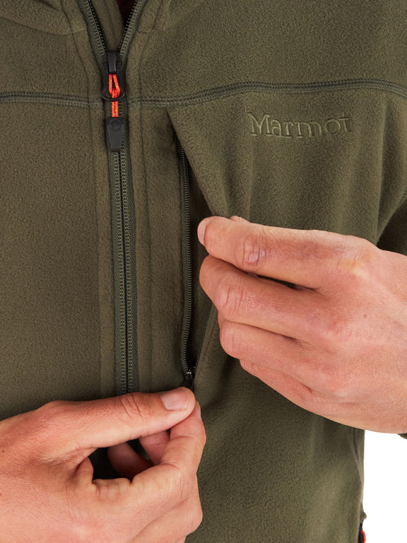 Marmot reactor outlet fleece pants