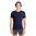 Icebreaker Men's Anatomica SS Crewe (Midnight Navy)