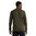 Icebreaker Heren Nova Sweater Sweatshirt (Loden)