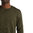 Icebreaker Heren Nova Sweater Sweatshirt (Loden)