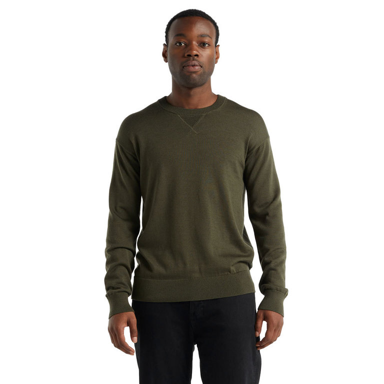 Icebreaker sweatshirt 2025