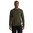 Icebreaker Heren Nova Sweater Sweatshirt (Loden)