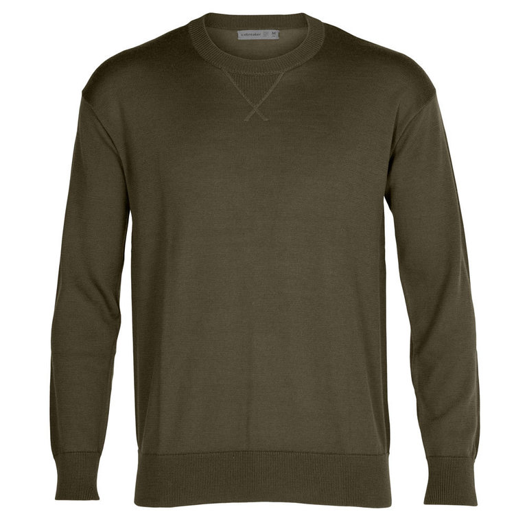 Icebreaker nova sweater best sale