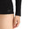 Icebreaker Women's Siren LS Sweetheart (Black)