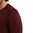 Icebreaker Men's 200 Oasis LS Crewe (Espresso)