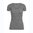 Icebreaker Dames Siren SS Sweetheart (Gritstone Heather)