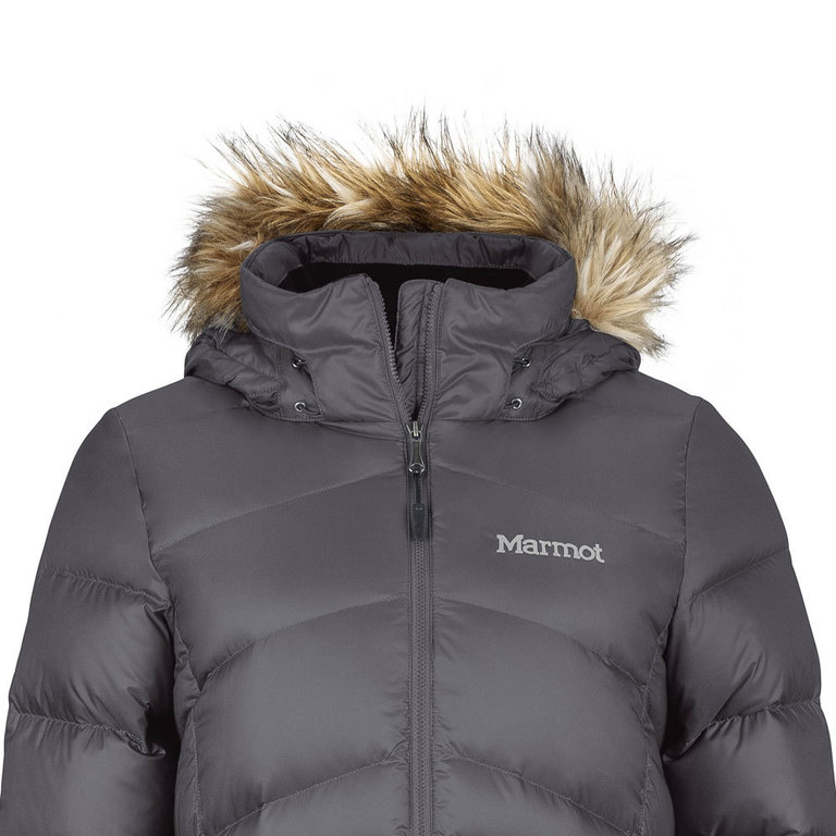 Marmot montreal clearance coat lady
