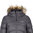 Marmot Dames Montreal Coat (Dark Steel)