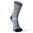 Smartwool Heren Hike Full Cushion Crew Socks (Light Gray)