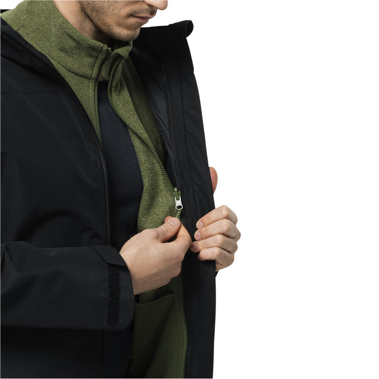 Jack wolfskin skywind jacket 2025