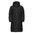 Jack Wolfskin Women's Frozen Palace Coat (Black)