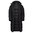Jack Wolfskin Women's Frozen Palace Coat (Black)