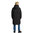 Jack Wolfskin Women's Frozen Palace Coat (Black)