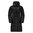 Jack Wolfskin Dames Frozen Palace Coat (Black)