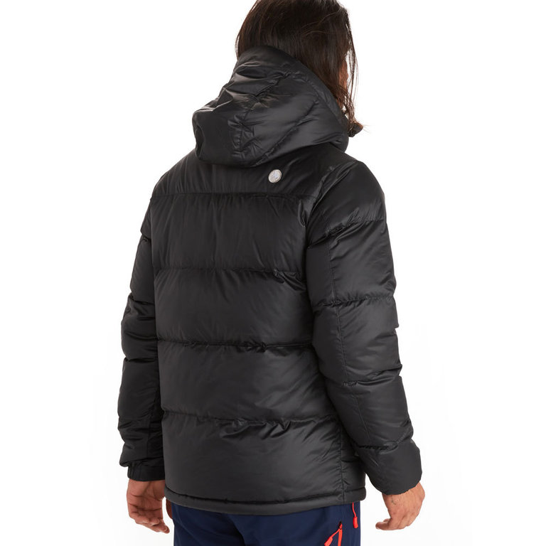 Marmot guide online down jacket
