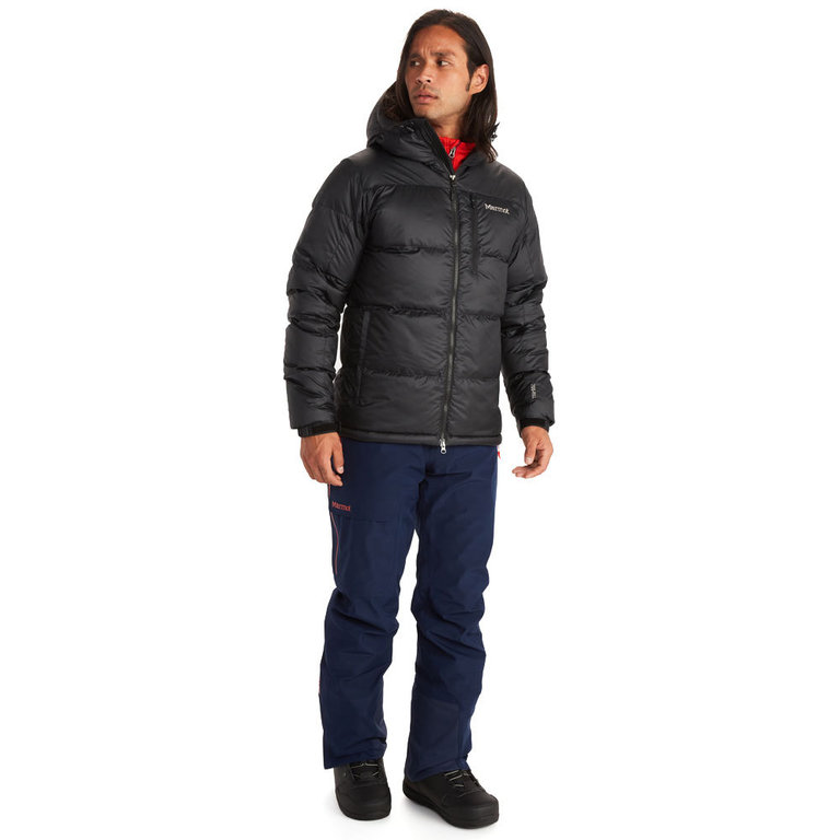 Men's guides down new arrivals hoody