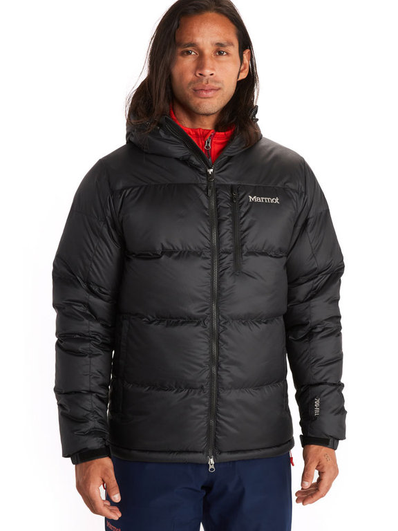 Marmot guides down hoody mens store
