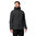 Jack Wolfskin Men's Altenberg 3-in-1 Jacket (Black)