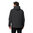 Jack Wolfskin Heren Altenberg 3-in-1 Jacket (Black)