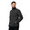 Jack Wolfskin Men's Altenberg 3-in-1 Jacket (Black)