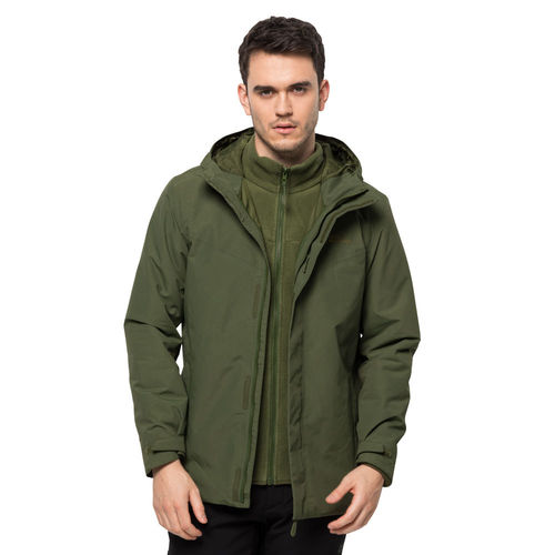 Jack wolfskin 3 1 jacket shop