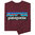 Patagonia Heren Long-Sleeved P-6 Logo Responsibili Tee (Sequoia Red)