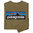 Patagonia Heren Long-Sleeved P-6 Logo Responsibili Tee (Moray Khaki)