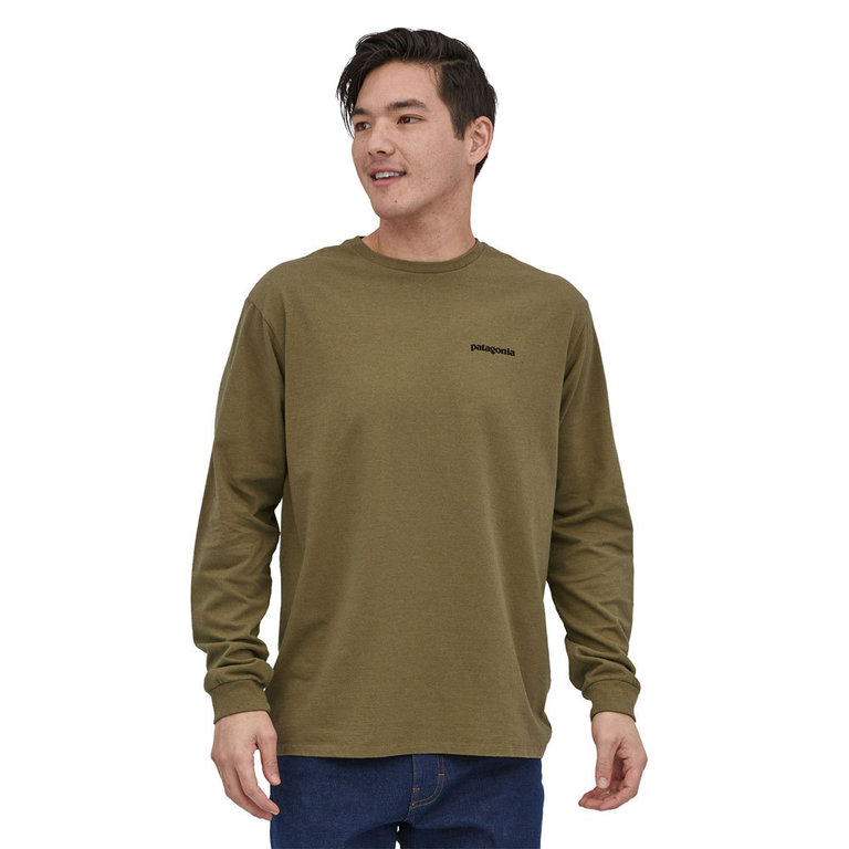 Patagonia store long sleeve