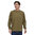 Patagonia Heren Long-Sleeved P-6 Logo Responsibili Tee (Moray Khaki)