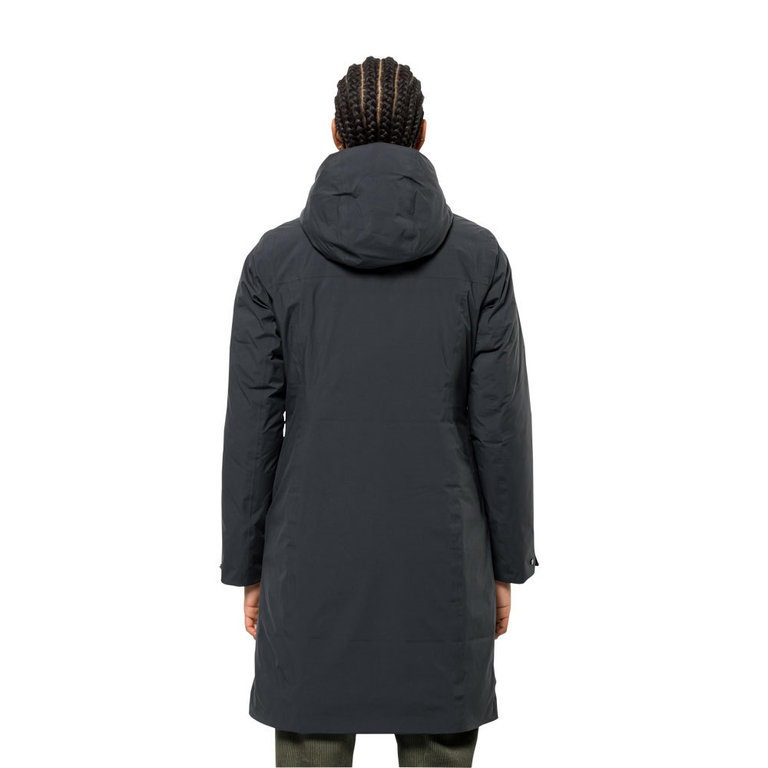 Jack wolfskin cold bay jacket store