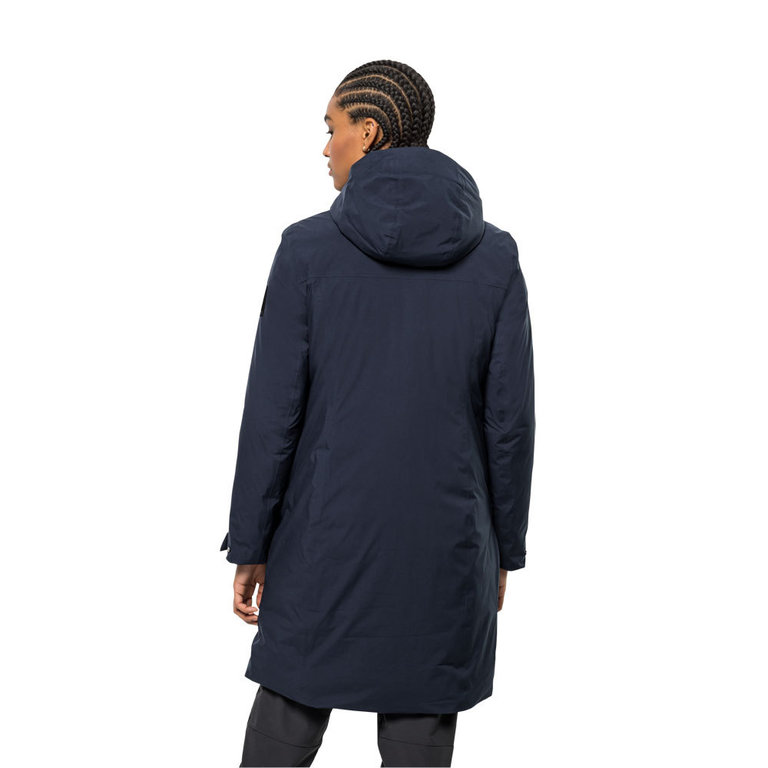 Jack wolfskin high quality hotsell down 700