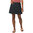 Jack Wolfskin Dames Sonora Skort (Phantom)