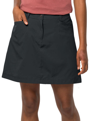 Jack Wolfskin Women's Sonora Skort (Phantom)