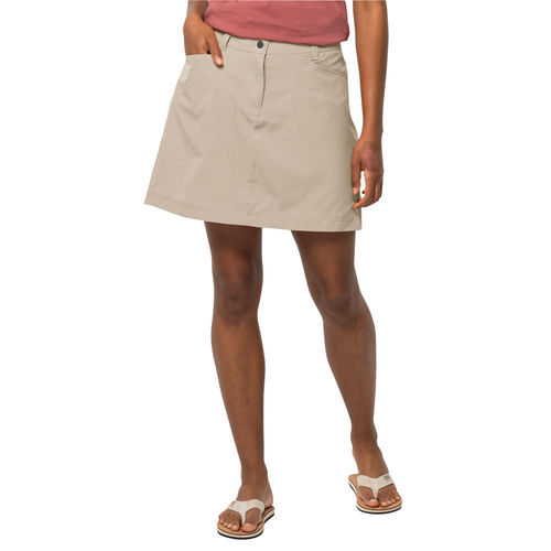 Jack wolfskin skort sonora store