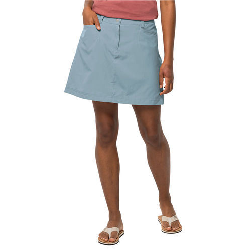 Jack wolfskin skort best sale uk